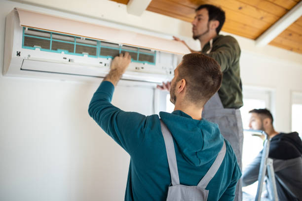 Best Commercial HVAC Repair  in White Bear Lake, MN