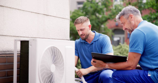 Best Affordable HVAC Services  in White Bear Lake, MN
