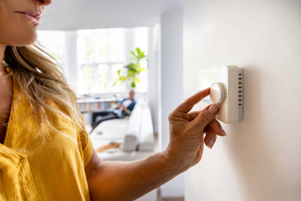 Best HVAC Installation Services  in White Bear Lake, MN