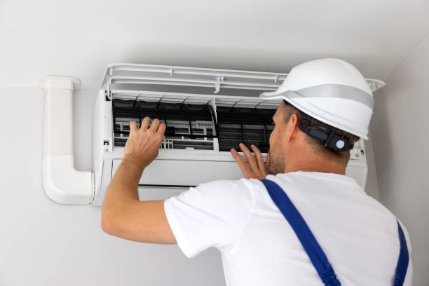 Best HVAC Air Duct Cleaning  in White Bear Lake, MN